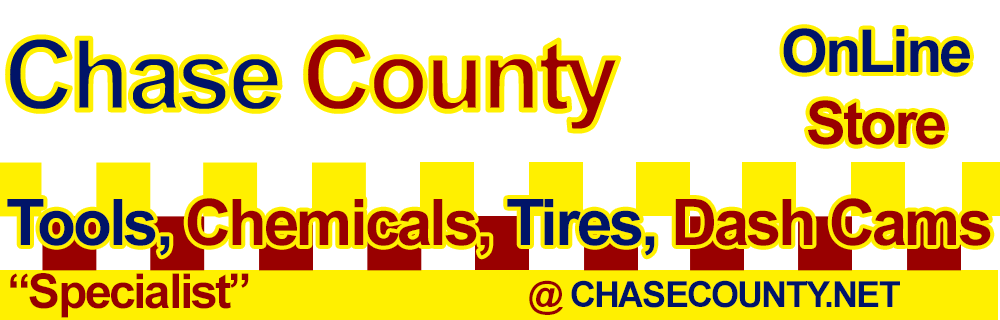 Chase County > Acme Tools > Apparel & Workwear